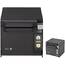 Seiko RP-D10 Rp-d10 Thermal Receipt Printer - Ethernet, Topfront-exit,