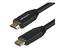 Startech HDMM3MLP .com 9.8ft 3m Hdmi 2.0 Cable, 4k 60hz Long Premium C