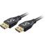 Comprehensive MHD48G-9PROBLK 9ft Microflex 48g 8k Hdmi Cable