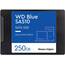 Western WDS250G3B0A 250gb Wd Blue Sata 2.5