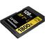 Lexar LSD1800128G-B2NNU Professional Sdxc Memory Card, 1800x 128gb, Cl