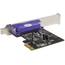 Startech N6PATCH14BL .com 1-port Parallel Pcie Card, Pci Express To Pa