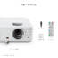 Viewsonic PX701HDH 3,500 Ansi Lumens 1080p Projector For Home And Busi