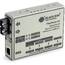 Black LMC1004A-R3 Flexpoint Modular Media Converter, Gigab