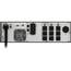 Vertiv MPU2032-400 Avocent Acs 8000 48-port Serial Console Server, Dua