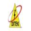 Ditek DTK-4LVLPCR 4 Pair Card Reader Protection- 1 Pair Each 12v Power