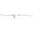 Logitech 952-000047 Rally Mic Pod Extension Cable