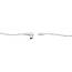Logitech 952-000047 Rally Mic Pod Extension Cable