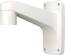 Hanwha SBP-300WMW1 Wall Mount Accessory (white)  Compatible With White