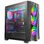 Antec DF700 FLUX Cs Df700 Flux Mid-tower 4mm Tempered Glass 7expansion