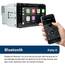 Blaupunkt BP800PLAY 7 Touch Screen In-dash Navigation Av Receiver With