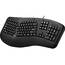Adesso AKB-150UB This Keyboard Offer Users Two Advanced Input Devices 