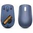 Lenovo GY50Z18986 530 Wireless Mouse (abyss Blue) With Battery