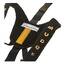 Gsm MUDMSH110 Muddy Magnum Harness Lineman's Belt Tree Strap Suspensio