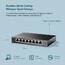 Tplink TL-SG108S Tp-link Swt Tl-sg108s 8-port Gigabit Desktop Switch R