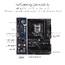 Asus TUF GAMING Z590-PLUS WIFI Mb Tuf Gaming Z590-plus Wifi Z590 S1200