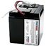 Ups SMT1500-BP3 Smt1500 Battery Pack   Compatible Replacement For Apc 