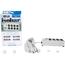 Tripp ISOBAR825ULTRA Isobar 8-outlet Surge Protector  25 Ft Cord With 