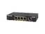 Netgear NET-GS305P-200NAS 300 Gs305p Ethernet Switch - 5 Ports - 2 Lay