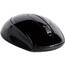 Goldtouch 1DH736 Wireless Mouse | Black Ambidextrous - Optical - Wirel