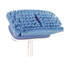 Camco CLI 41922 Brush Attachment - Soft - Blue