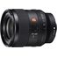 Sony SEL35F14GM Full Frame Lens Fe 35mm F1.4 Gm   Premium G Master Ser