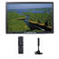 Trexonic TRX-D15-RB Portable Rechargeable 15.4 Inch Led Tv With Hdmi, 