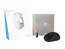 Microsoft 2K8419 Bluetooth Mobile Mouse 3600 - Bluetrack - Wireless - 
