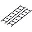 Cablesys ICC-ICCMSLSTV5 Ladder Rack- Runway- 5ft- 2pk No Splice