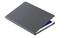 Samsung EF-BT500PJEGCA Ef-bt500 Galaxy Tab A7 Cover Case Gray Ef-bt500