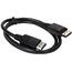 Tripp GA5102 3ft Displayport Cable With Latches Video - Audio Dp 4k X 