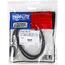 Tripp GA5102 3ft Displayport Cable With Latches Video - Audio Dp 4k X 