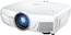 Epson V11H932020 Home Cinema 4010 4k Pro-uhd Projector With Advanced 3