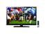 Supersonic CDB767AZ1 Sc-2411 24 1080p Led Tv, Acdc Compatible With Rvb