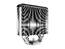 Deepcool R-AS500-BKNLMN-G As500 Cpu Air Cooler, Universal Ram Height C