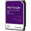 Western WD23PURZ-20PK Hd Wd23purz Wd Purple 3.5 256mb Sata 5400 Rpm Ba