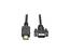 Tripp 9V7781 Hdmi To Vga Active Adapter Cable Low Profile Hd15 M-m 108