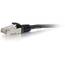C2g 981 6in Cat6 Snagless Shielded (stp) Ethernet Network Patch Cable