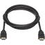 Tripp F63182 10ft High Speed Hdmi Cable Digital Video With Audio 4k X 
