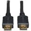 Tripp F63182 10ft High Speed Hdmi Cable Digital Video With Audio 4k X 