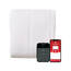 Sunbeam 2159756 Full Size Electric Mattress Pad With Digital Controlle