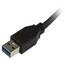Startech USB31AC50CM Cable Start| R