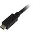 Startech USB31AC50CM Cable Start| R