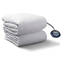 Sunbeam 2152759 Twin Size Electric Water Resistant Heated Mattress Pad