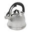 Mr 128619.01 Mr. Coffee Coffield 1.8 Quart Stainless Steel Whistling T