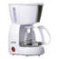 Brentwood RA39141 Appliances Ts-213w 4-cup Coffee Maker (white)