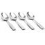 Gibson 70584.04 Classic Profile 4 Pack Dinner Spoon