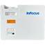 Infocus INL154 Multimedia Projector Model P139