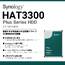 Synology HAT3300-6T Hat3300 6tb Plus Series Sata Hdd 3.5