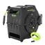 Flexzilla L8305FZ Retractable Air Hose Reel With Levelwind Technology 